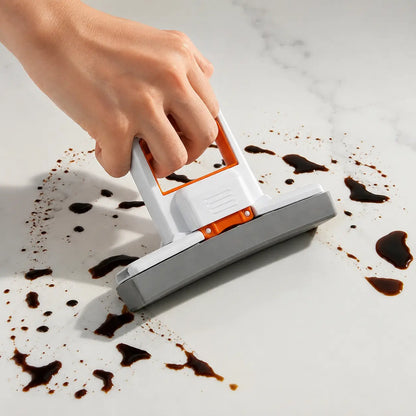 Mini Self-Wringing Sponge Mop