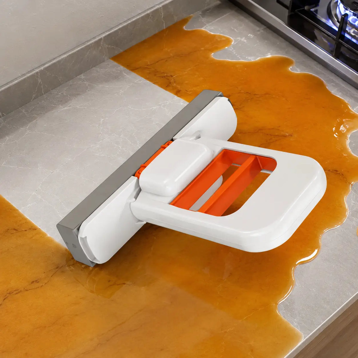 Mini Self-Wringing Sponge Mop