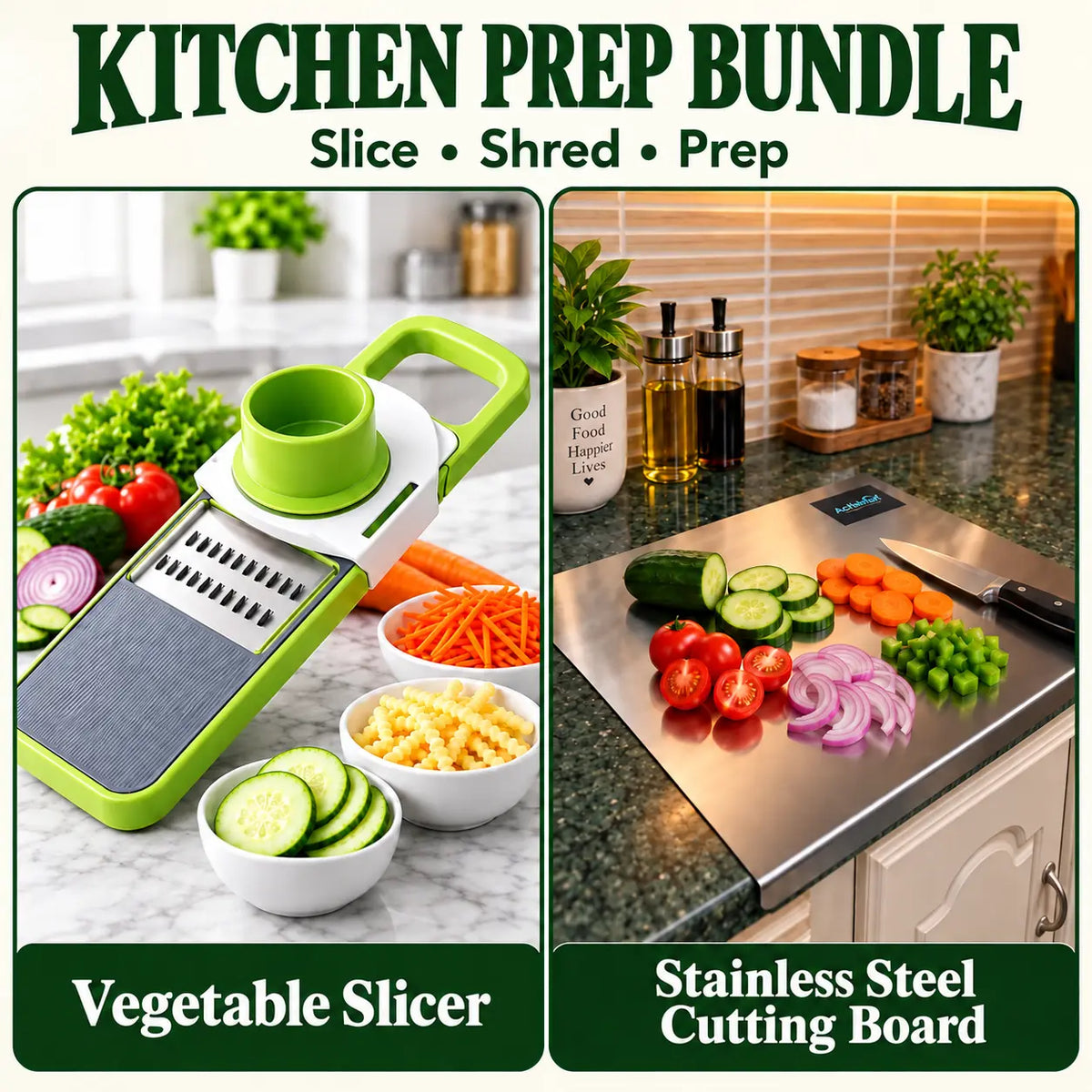 Chop & Prep Duo