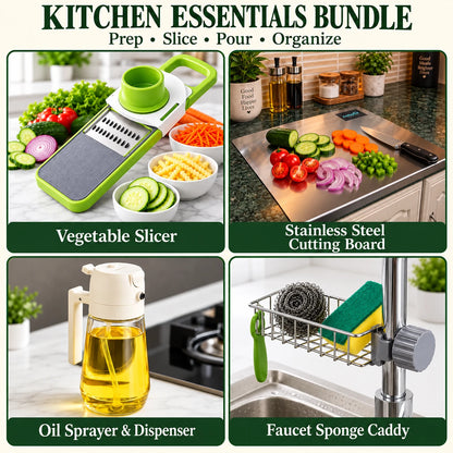 Complete Kitchen Care Box