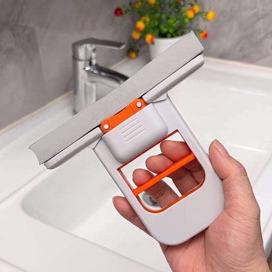 Mini Self-Wringing Sponge Mop